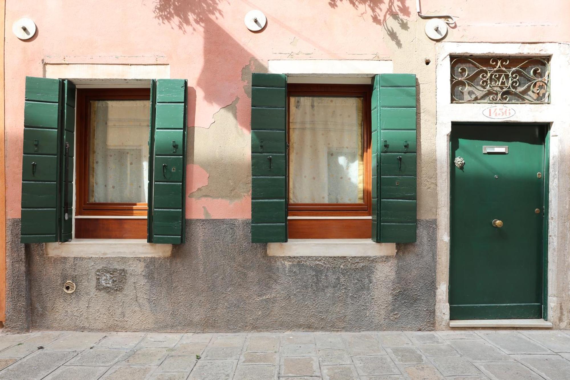 Biennale Giardini By Bricola Apartments Veneza Exterior foto